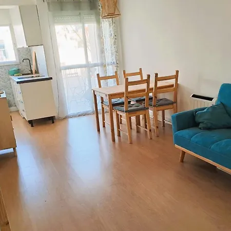 Rincon Del Atlantico Apartment