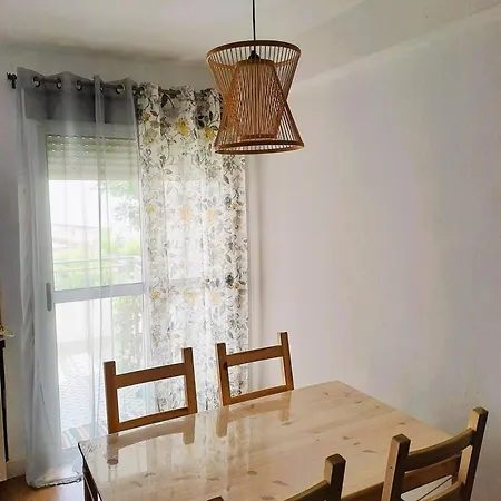 Apartment Rincon Del Atlantico *