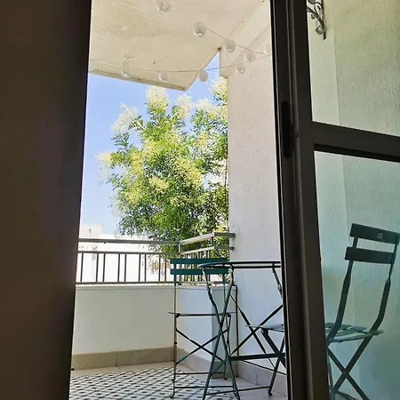 Rincon Del Atlantico Apartment *