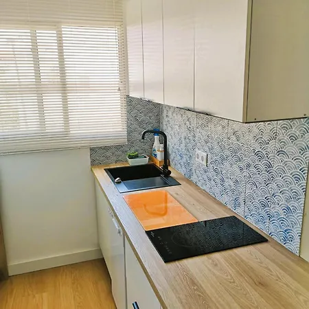 Apartment Rincon Del Atlantico